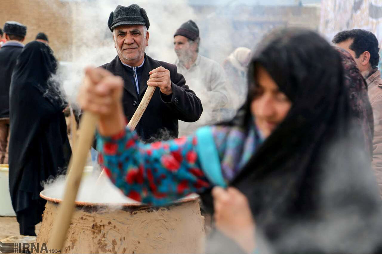 مازندران ۴۰۰ هزار نفر جمعیت سالمند دارد مازندران ۴۰۰ هزار نفر جمعیت سالمند دارد