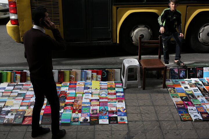 اجرای کامل قانون حمایت از حقوق معلولان؛ خواسته نابینایان