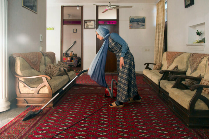 آیا امکان پرداخت حقبیمه ادوار گذشته برای زنان خانهدار وجود دارد؟