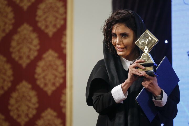 چهره | الناز شاکردوست؛ پروانگی یک ستاره