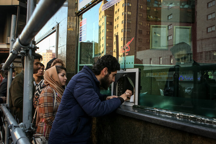 نگرانیها از گیشه خرداد؛ بلیت نیمبها ناجی سینماها میشود؟