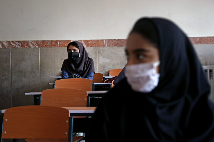 بار اصلی برنامهسازی برای استکبارستیزی برعهده دانشآموزان است