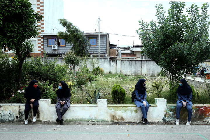 افزایش هوش محیطزیستی همگام با آموزش