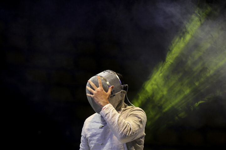 مصدومیت آزمون، اظهار نظر جنجالی بازیکن اسبق انگلیس و حضور ایران در جمع ۲۰ تیم برتر جهان