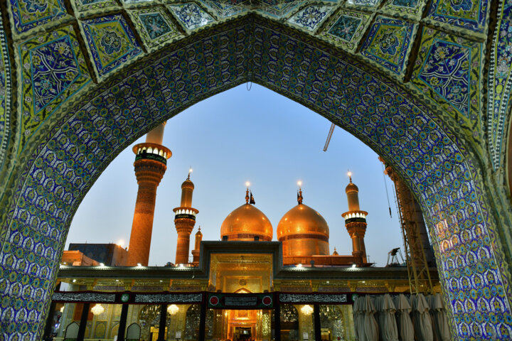 قاتلان امام کاظم را بهتر بشناسید