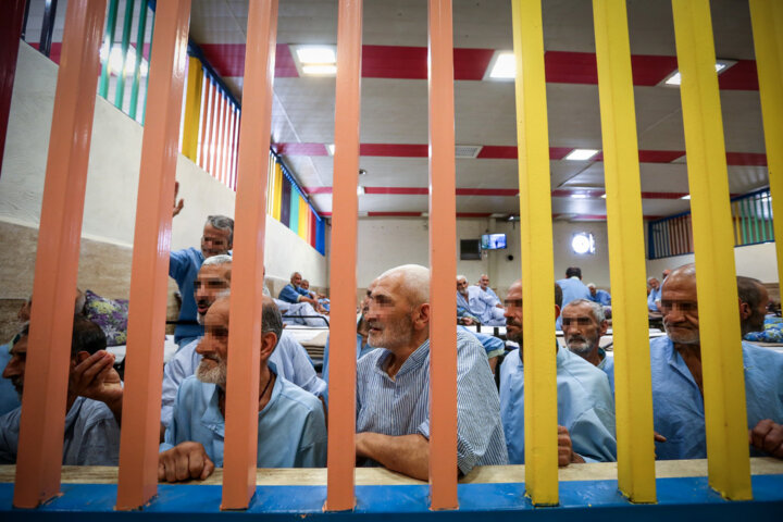 شهرداری تهران همه معتادان متجاهر را در مراکز نگهداری پذیرش میکند