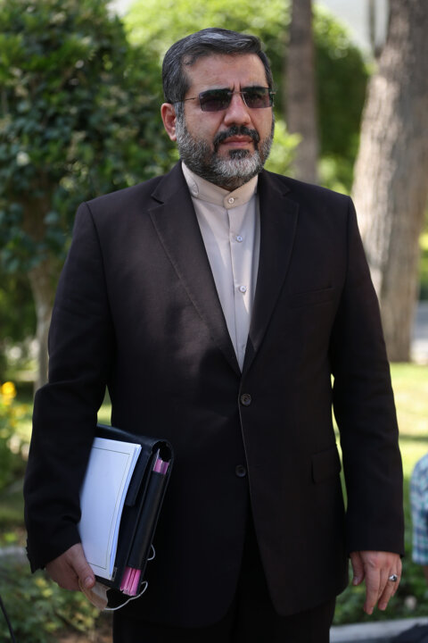 محرومیت بازیگران نباید به اکران یک فیلم لطمه بزند