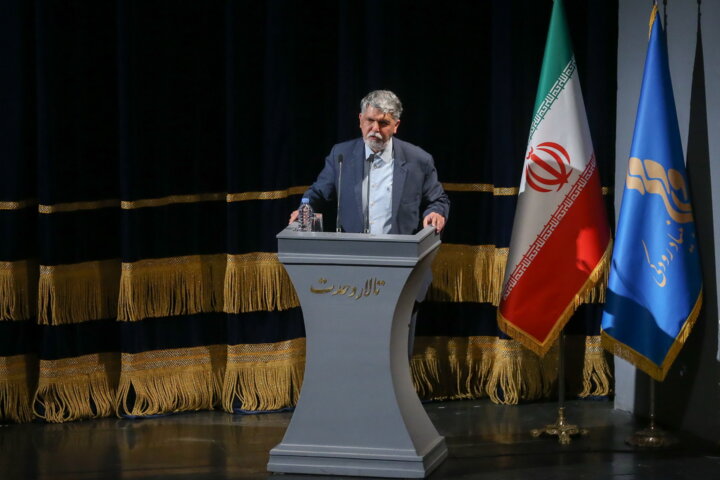 سیدعباس صالحی در زمان وزارت توجه ویژهای به سمنهای حوزه کتاب داشت