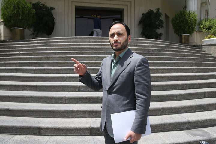 «هِناس» تهدیدها علیه دانشمندان هستهای را به خوبی نشان میدهد