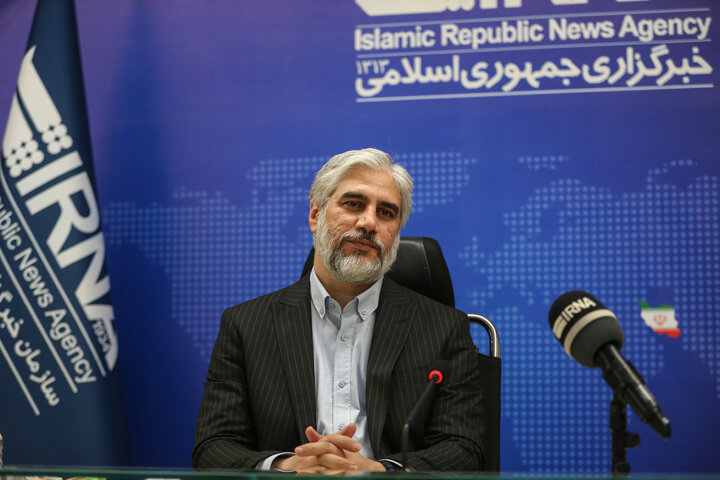 معاون وزیر فرهنگ: توزیع کتاب در ایران نیاز به سرمایهگذاری کلان دارد