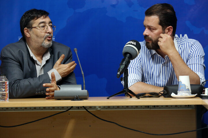 ۳۴ کشور در تهران برای حضور در ایتالیا رقابت میکنند/ بزرگداشت حمیدرضا صدر و پژمان جمشیدی