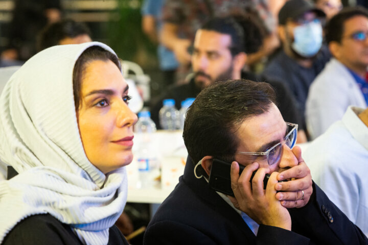 چالش تبلیغات؛ پاشنه آشیل جشنواره فیلم شهر