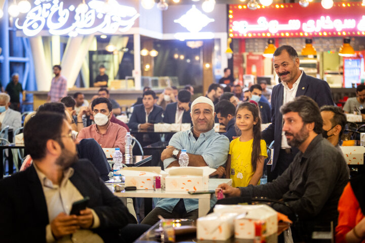 چالش تبلیغات؛ پاشنه آشیل جشنواره فیلم شهر