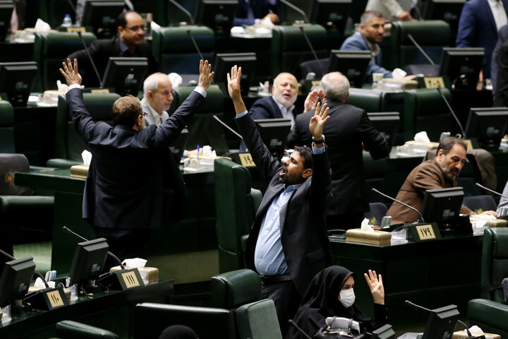 لایحه ترمیم حقوق؛ گام عملی برای پر کردن شکاف درآمدی کارکنان دولت