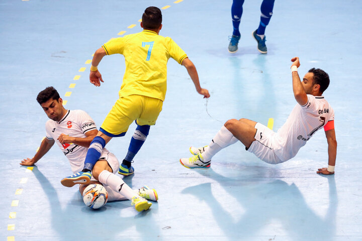 از اهدای مدال قهرمان المپیک به آرتین تا افتخارآفرینی شاهزاده ایرانی