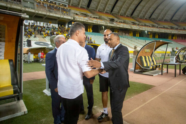 ترکیب منتخب هفته هفتم لیگ برتر؛ نساجها وارد میشوند