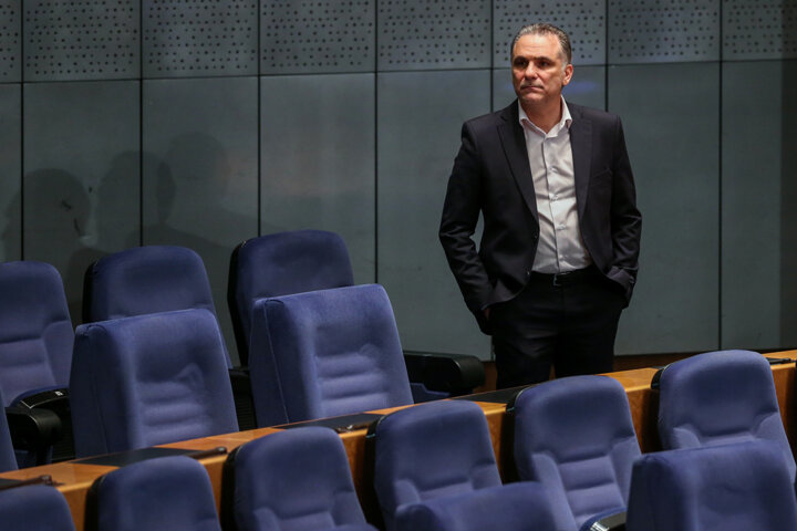 داور ایرانی شهرآورد را سوت میزند/ آرزوی ساپینتو برای کیروش در تمرین تیم ملی فوتبال