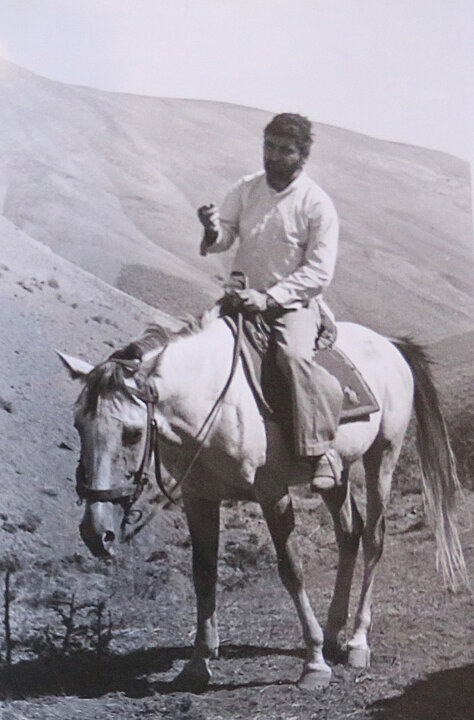 مجوز حضور «سعید راد» در سینما بازی در نقش منفی بود