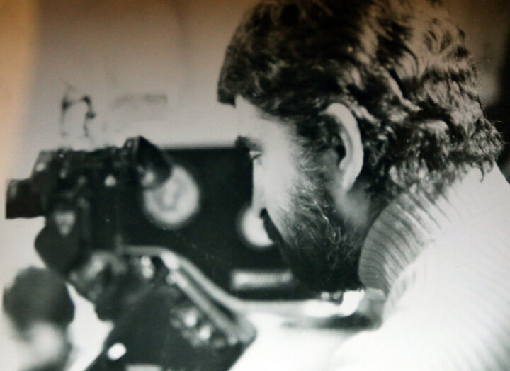 مجوز حضور «سعید راد» در سینما بازی در نقش منفی بود