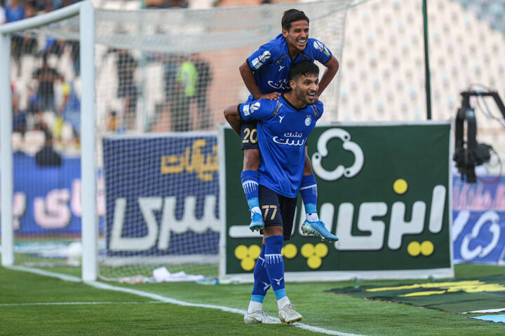 ترکیب منتخب هفته هفتم لیگ برتر؛ نساجها وارد میشوند