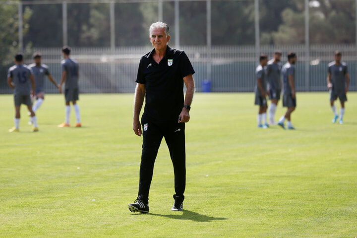 مصدومیت آزمون، اظهار نظر جنجالی بازیکن اسبق انگلیس و حضور ایران در جمع ۲۰ تیم برتر جهان