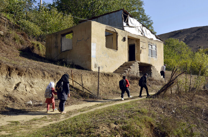 حفظ محیطزیست روستاها با کمک تسهیلگران محیطزیستی