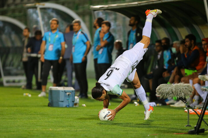 ذبح فوتبال به خاطر یک مُشت امتیاز