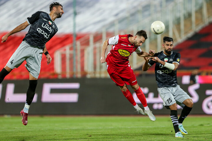 سلیمانی: داوری نه، بگویید فاجعه قرن/ عملکردمان با هیچ جای دنیا مطابقت ندارد