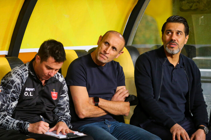 نگاهی به آغاز اردوی ریکاوری ملیپوشان داخلی؛ کیروش بدنهای آماده میخواهد