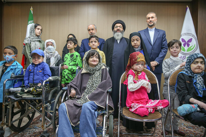 قصه ناله پروانه و مرهمی برای بالهای زخمی