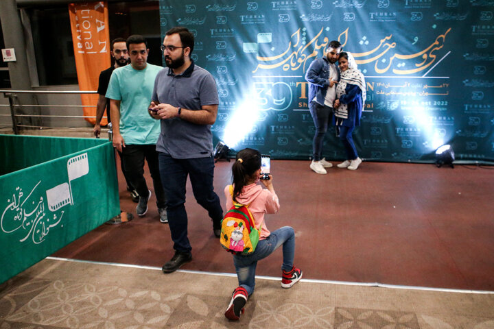 فرزین محدث: تنوع ژانر میتواند تجربههای جدید را وارد سینمای حرفهای کند