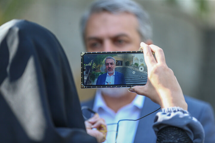 استیضاح وزیر صمت در شرایط کنونی به نفع اقتصاد کشور نیست/ تولید با تغییر وزیر بهبود نخواهد یافت