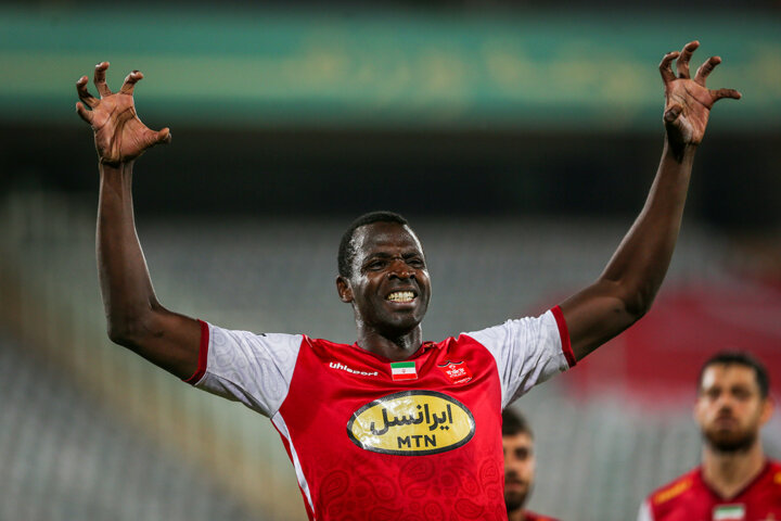 سایه روشنهای هفته یازدهم لیگ برتر فوتبال؛ رقابت سایه به سایه سرخابیها