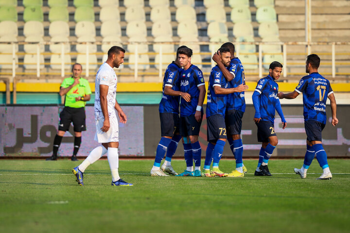 سایه روشنهای هفته یازدهم لیگ برتر فوتبال؛ رقابت سایه به سایه سرخابیها