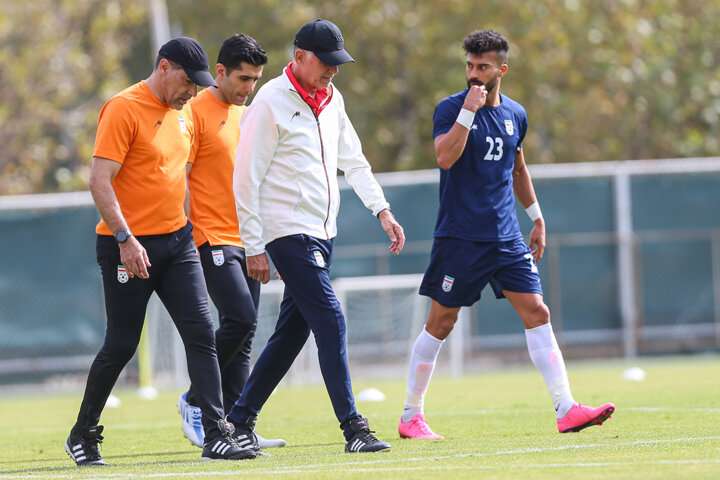 روایت خبرنگار اعزامی از حال و هوای جام جهانی در قطر/ سرمربی آمریکا ترسید