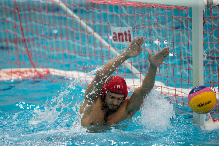 رونمایی از ترکیب حاضر در جام جهانی، برد واترپلو تا نبرد احتمالی کریمی و تیلور