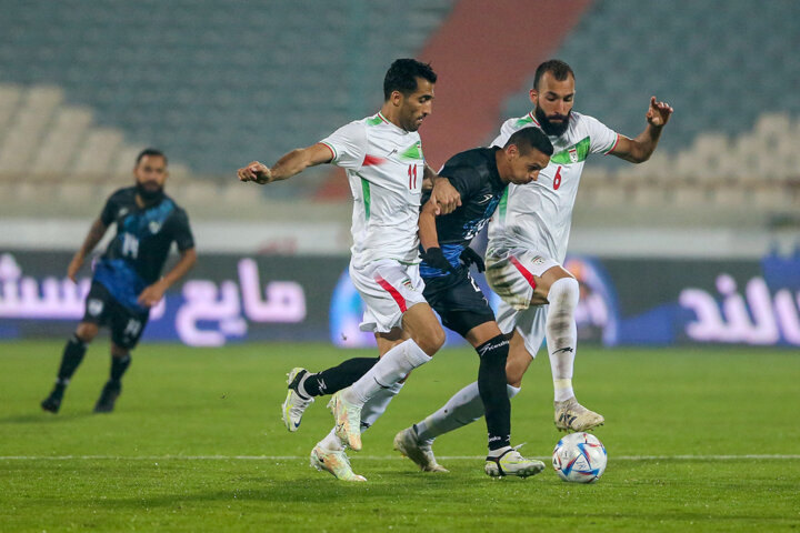 نگاهی به لیست تیم ملی؛ از جامجهانی اولیها تا بازیکنانی که ورق به نفعشان برگشت