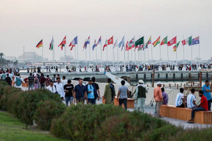 ایرانیها در انتظار شاگردان کیروش/ دوحه در انحصار آرژانتینیها