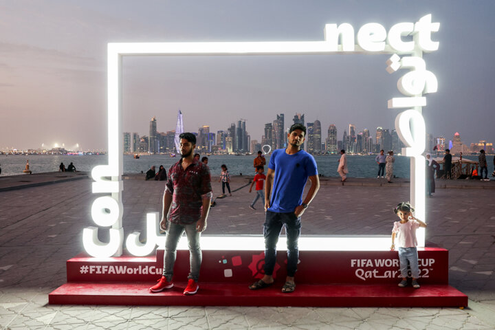 ایرانیها در انتظار شاگردان کیروش/ دوحه در انحصار آرژانتینیها