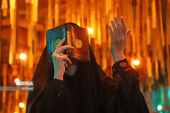 نوای «الغوث، الغوث» در آسمان تهران/برای احیا و عزاداری کجا برویم؟