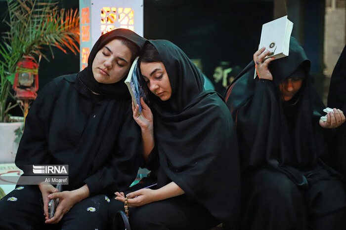 نوای «الغوث، الغوث» در آسمان تهران/برای احیا و عزاداری کجا برویم؟