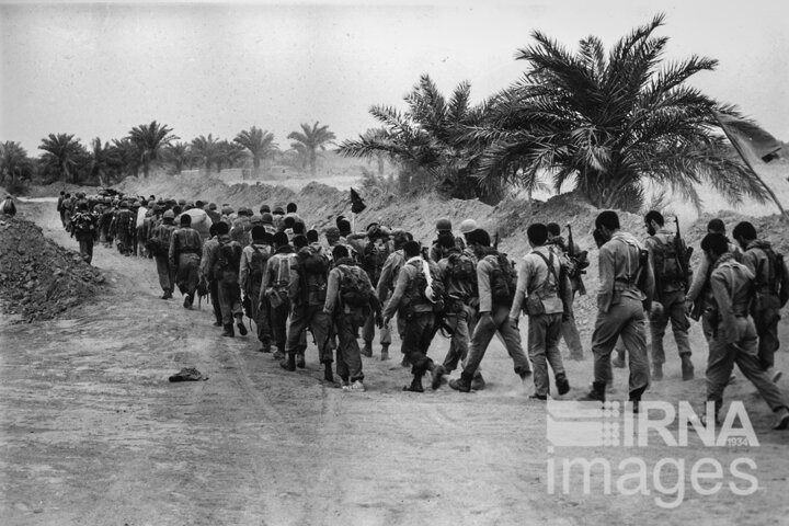 نقش رودخانه کارون در آزادی خرمشهر/ دشمنان غافلگیر شدند