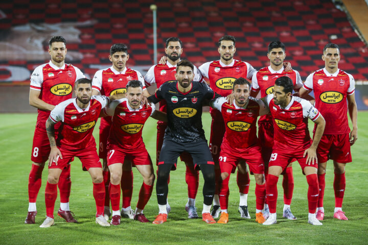 شانس یکسان تیمهای ایرانی برای تقابل با رونالدو