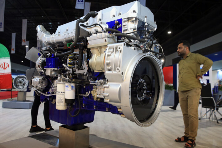 نمایشگاه خودرو مشهد و انتظار مردم برای ارتقای کیفیتها