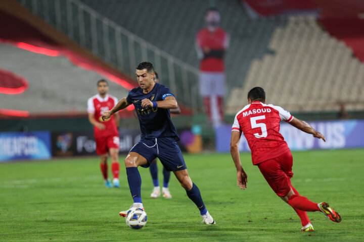 شاگردان گلمحمدی چگونه صعود خواهند کرد؟ عبور از کریس و کوتینیو در یک ماموریت غیرممکن