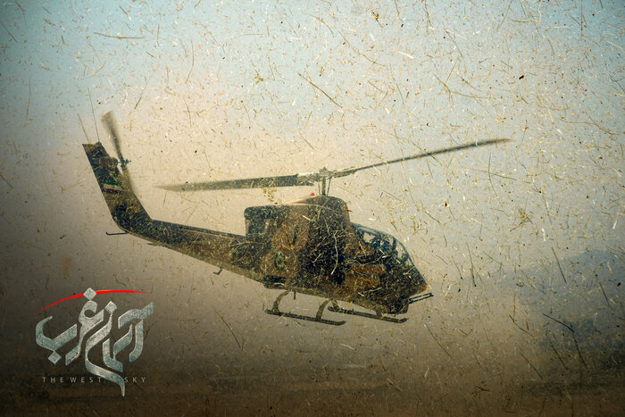 «آسمان غرب» ۱۶ دقیقه کوتاه شد/ درباره بودجه فیلم دروغ میگویند