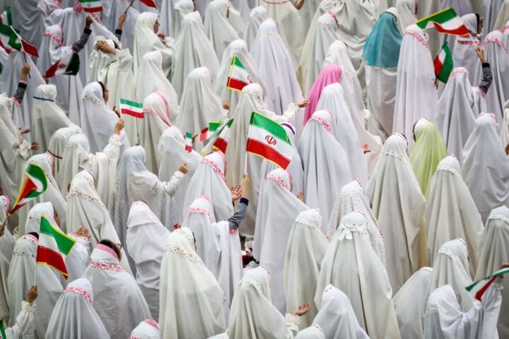 افزایش صد برابری آثار دفاع مقدس/ مطالبهای که عزم ملی میطلبد