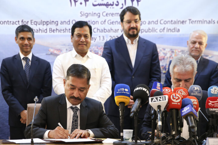 از توسعه ترانزیت خارجی تا ایجاد سامانه یکپارچه دریایی و بندری