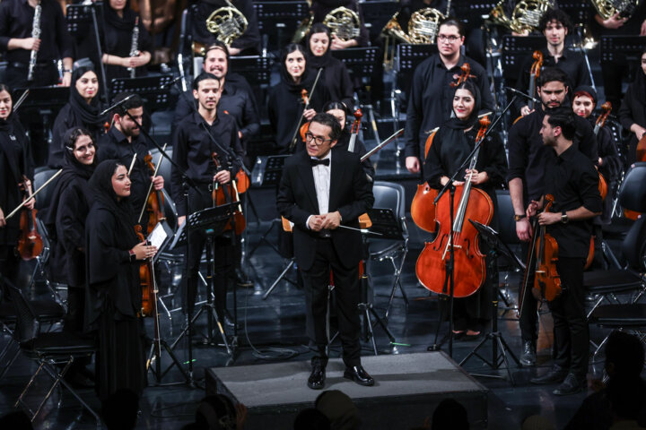 رشد ۷۰۱ درصدی کنسرتها در دولت سیزدهم/ فقیهی که بیشترین کمک را به موسیقی کرد