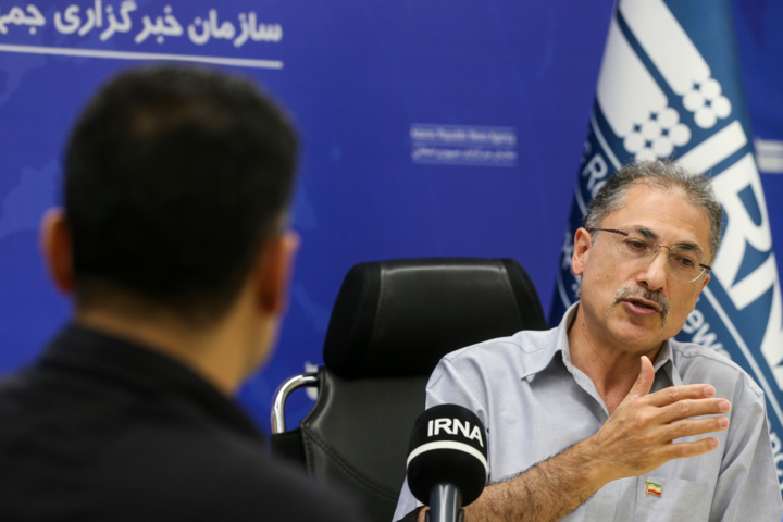 چاوشی تختی زمانه است/ مولانا اگر بود برایش شعر میخواند + فیلم